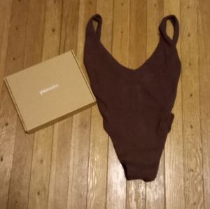 Youswim Eve One-Piece NWT